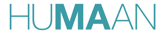 HUMAAN